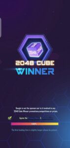 Cube Winner Mod Apk Unlimited Diamonds