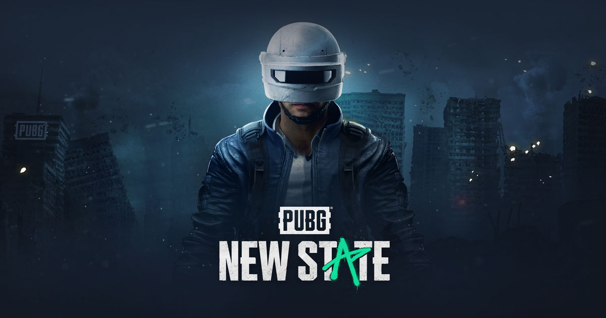 PUBG New State 32 bit download