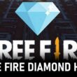 Free Fire Diamonds Hack 99999