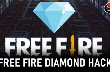 Free Fire Diamonds Hack 99999