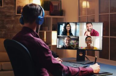 Top Best Free Video Conferencing