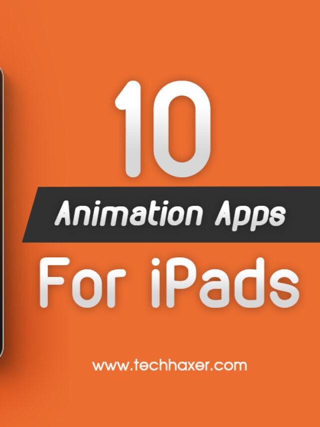 10 Best Animation Apps for iPad 2022