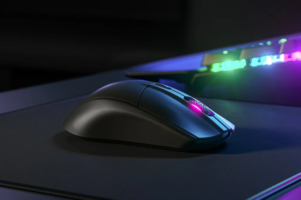 best 5 gaming mouse accessories 2022