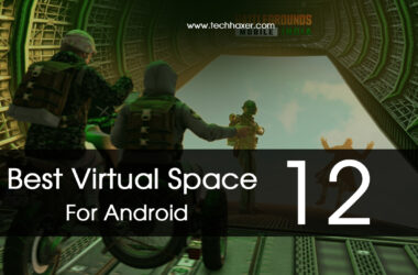 Download Virtual Space For Android 12