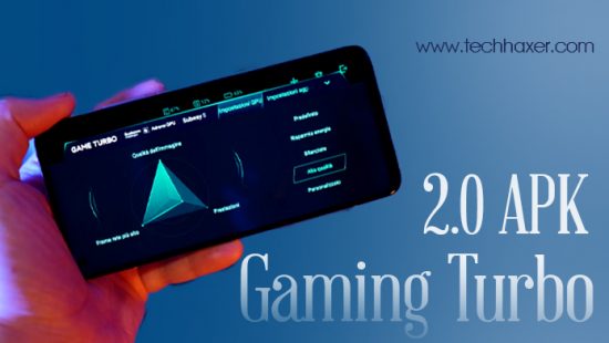 game turbo 2.0 apk on your devices