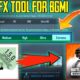 GFX Tool Pro For BGMI Version 2.4